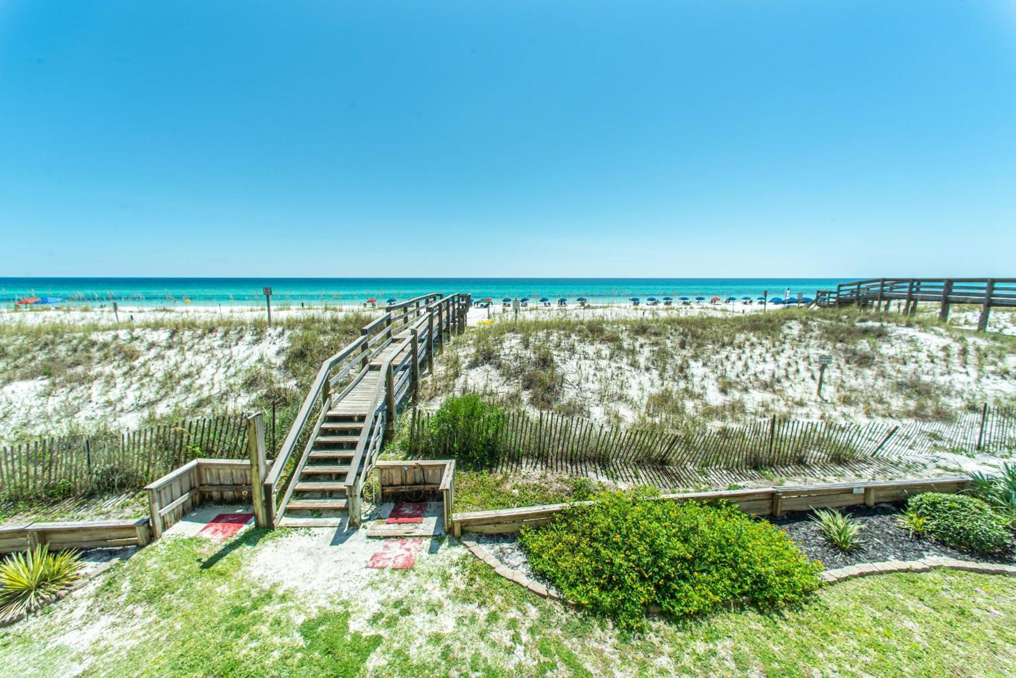 פורט וולטון ביץ' Island Sands 206 מראה חיצוני תמונה