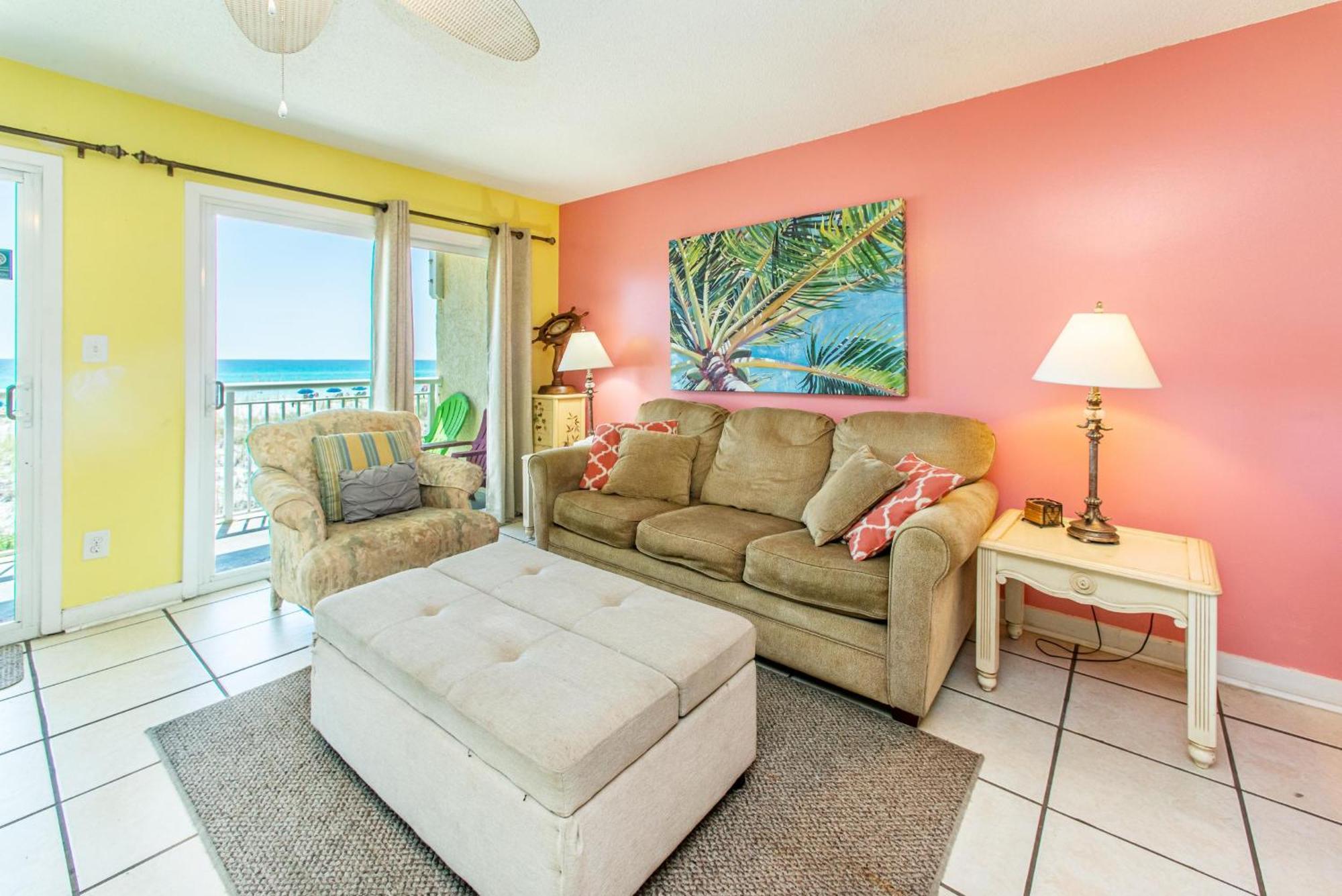 פורט וולטון ביץ' Island Sands 206 מראה חיצוני תמונה